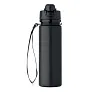 LETT Foldable silicone sports bottle