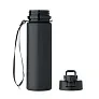 LETT Foldable silicone sports bottle