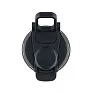 LETT Foldable silicone sports bottle