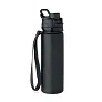 LETT Foldable silicone sports bottle