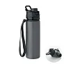 LETT Foldable silicone sports bottle