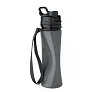 LETT Foldable silicone sports bottle