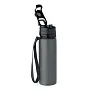 LETT Foldable silicone sports bottle