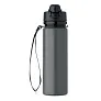 LETT Foldable silicone sports bottle