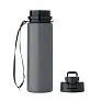 LETT Foldable silicone sports bottle