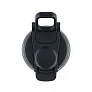 LETT Foldable silicone sports bottle