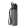 LETT Foldable silicone sports bottle
