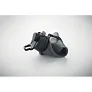 LETT Foldable silicone sports bottle