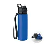 LETT Foldable silicone sports bottle