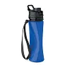 LETT Foldable silicone sports bottle