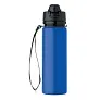 LETT Foldable silicone sports bottle
