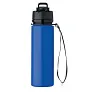 LETT Foldable silicone sports bottle