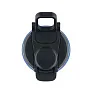 LETT Foldable silicone sports bottle