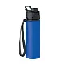 LETT Foldable silicone sports bottle