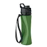 LETT Foldable silicone sports bottle