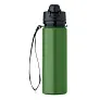 LETT Foldable silicone sports bottle