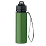 LETT Foldable silicone sports bottle