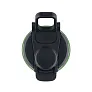 LETT Foldable silicone sports bottle