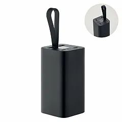 prijenosna baterija od 60W, 20.000 mAh