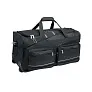 ITFITS Duffle bag trolley 600D RPET