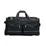 ITFITS Duffle bag trolley 600D RPET