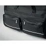 ITFITS Duffle bag trolley 600D RPET