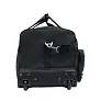 ITFITS Duffle bag trolley 600D RPET