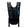 CONFI Sports backpack 420D PU