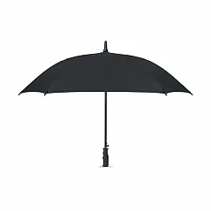 kadratni 23" kišobran otporan na vjetar