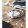 LINEA 100 uvlačivi kabel za punjenje od 100W