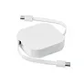 LINEA 100 uvlačivi kabel za punjenje od 100W