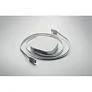 LINEA 100 uvlačivi kabel za punjenje od 100W