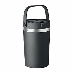 šalica s dvostrukom stijenkom, 350 ml
