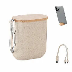 set kabela u kutiji