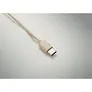 CABSTRA Cable set in case