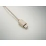 CABSTRA Cable set in case