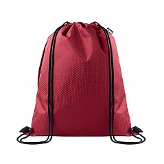 torba sa zateznim vezicama od 420D RPET-a