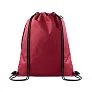 DAYKIT Drawstring bag in 420D RPET