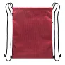 DAYKIT Drawstring bag in 420D RPET