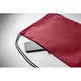 DAYKIT Drawstring bag in 420D RPET