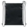 DAYKIT Drawstring bag in 420D RPET