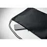 DAYKIT Drawstring bag in 420D RPET