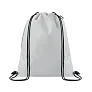 DAYKIT Drawstring bag in 420D RPET