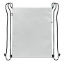 DAYKIT Drawstring bag in 420D RPET