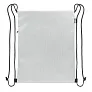 DAYKIT Drawstring bag in 420D RPET