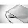 DAYKIT Drawstring bag in 420D RPET