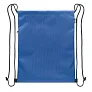 DAYKIT Drawstring bag in 420D RPET