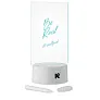 LEDMEMO Light-up LED memo board