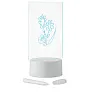 LEDMEMO Light-up LED memo board