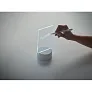 LEDMEMO Light-up LED memo board